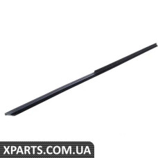 51211942821 BMW Ущільнювач дверей - лівий