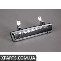 51211847588 BMW Дверна ручка - права