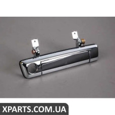 51211847588 BMW Дверна ручка - права