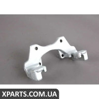 34216758134 BMW Держатель заднего суппорта - указана цена за штуку