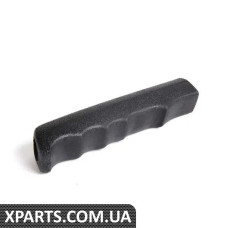34411153277 BMW Ручка тормоза - черная