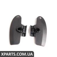 32347891004 BMW Большие подрулевые лепестки - Titan Shadow