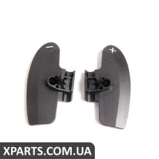 32347891004 BMW Великі підрульові пелюстки - Titan Shadow