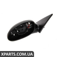 51167189977 BMW Зеркало E90 в сборе - левое