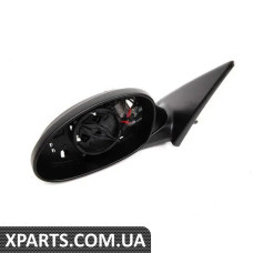 51167189977 BMW Зеркало E90 в сборе - левое
