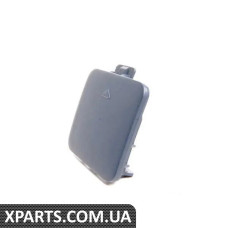 51117898120 BMW Кришка буксирного гака E60 M5 - передня