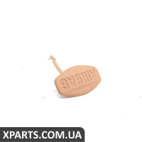 51417004436 BMW E53 Накладка бічної подушки безпеки - бежева