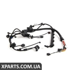 12517524106 BMW Джгут проводів двигуна E85