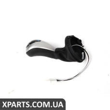 25162282750 BMW Комбінація ручки перемикання передач та багажника SMG