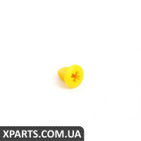 51417000914 BMW E53 Гайка обшивки дверної панелі - вказана ціна за штуку