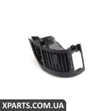 64226945399 BMW Решітка свіжого повітря - чорна ліва