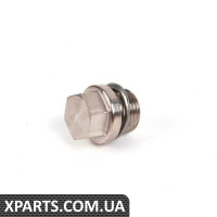 11621437517 BMW ВІНТОВА ПРОБКА