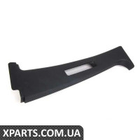 51438189195 BMW Облицювання стійки «В» - ліва - (БІЛЬШ НЕ ПРОДАЄТЬСЯ)