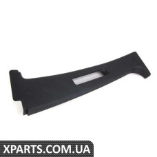 51438189195 BMW Облицювання стійки «В» - ліва - (БІЛЬШ НЕ ПРОДАЄТЬСЯ)