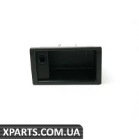 51168225529 BMW Вставка задней пепельницы - Schwarz