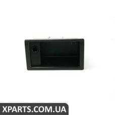 51168225529 BMW Вставка задньої попільнички - Schwarz