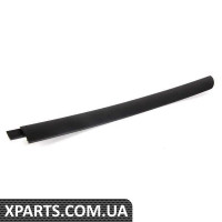 51368209421 BMW Ущільнювач заднього скла - лівий