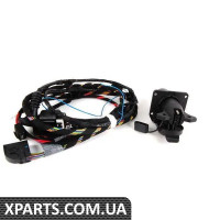 71602156526 BMW Джгут проводів зчіпного пристрою причепа E70 X5 — E70 X5
