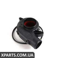 12907531783 BMW Вентилятор електронної коробки