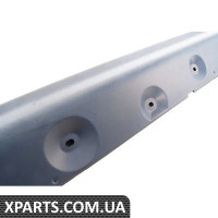 51718211944 BMW Бічна спідниця - права