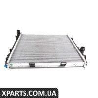 17117544669 BMW Радіатор