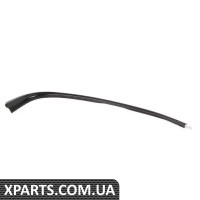 51132232438 BMW Облицювання стійки С - права