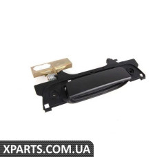 51221928208 BMW Зовнішня ручка задніх дверей - права