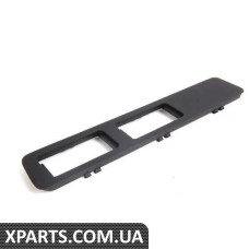 51168124122 BMW Кришка перемикача - права
