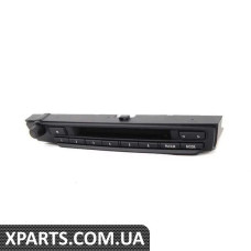 65129228309 BMW Інформаційно-розважальна система Кришка