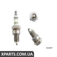 12129061869 BMW Свічка запалювання - Bosch WR-8-LC+ (7909), NGK ZGR5A (5077)