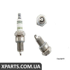 12129061869 BMW Свічка запалювання - Bosch WR-8-LC+ (7909), NGK ZGR5A (5077)