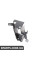65906904195 BMW Кронштейн навігаційного комп'ютера