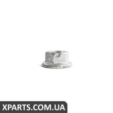07119915558 BMW Кріпильна гайка - вказана ціна за штуку