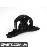 18201438435 BMW E53 X5 Задня підвіска вихлопної труби - ціна за штуку