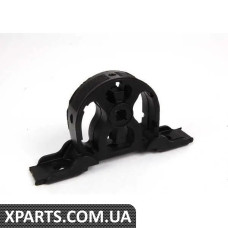 18201438435 BMW E53 X5 Задня підвіска вихлопної труби - ціна за штуку