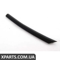 51231870528 BMW Прокладка правого капота - 375 мм