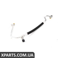 64509185992 BMW Шланг кондиціонера