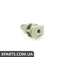 51478399492 BMW Затискач для порогу - вказана ціна за штуку