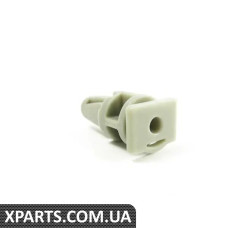 51478399492 BMW Затискач для порогу - вказана ціна за штуку
