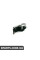 61618233577 BMW Затискач щітки склоочисника - вказана ціна за штуку