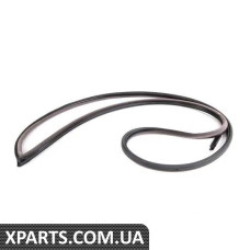 51711977728 BMW Ущільнювач дверей - праворуч
