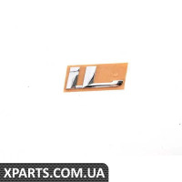 51148136273 BMW ЕМБЛЕМА ІЛ