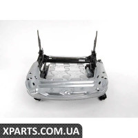52107135539 BMW Електричний механізм сидіння - лівий