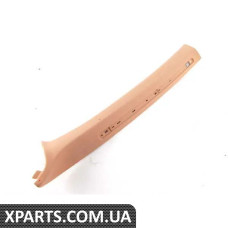 51438268197 BMW E46 Кришка стійки "A" - ліва