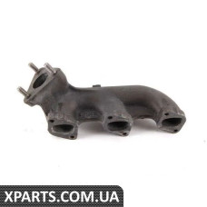 11621250601 BMW Вихлопний колектор