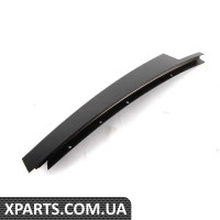 51348160972 BMW Матове оздоблення Shadowline - справа