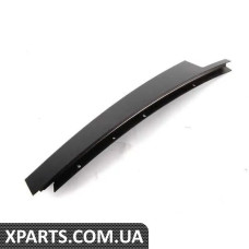 51348160972 BMW Матове оздоблення Shadowline - справа