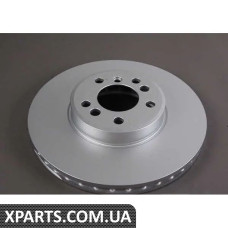34116794304 BMW Тормозной диск (332 х 30 мм)