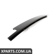 51348160971 BMW Матове оздоблення Shadowline - зліва