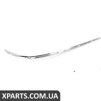 51128184506 BMW КРИШКА ПРАВА